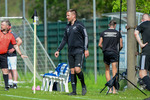 Robert Brose (Trainer Geltow), SG Geltow - SV Germania Berge, Kreisoberliga, 25. Spieltag, Saison 25/26, 03.05.2026, Fussball, Geltow, Foto: Benjamin Feller