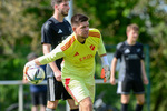 Sebastian Diehl (Geltow), SG Geltow - SV Germania Berge, Kreisoberliga, 25. Spieltag, Saison 25/26, 03.05.2026, Fussball, Geltow, Foto: Benjamin Feller