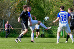 SG Geltow - SV Germania Berge, Kreisoberliga, 25. Spieltag, Saison 25/26, 03.05.2026, Fussball, Geltow, Foto: Benjamin Feller