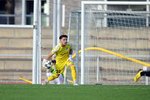 Justin Fietz (Krieschow), SV Viktoria Potsdam - VfB Krieschow, Landespokal, Achtelfinale, Saison 26/27, Fussball, 03.10.2026, Potsdam, Foto: Benjamin Feller