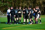 SV Ruhlsdorf - United Teltow FC, Kreisliga B, 1. Spieltag, Saison 25/26, 04.04.2025, Teltow, Foto: Benjamin Feller