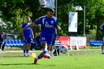 Farouk Ben Mustapha (Trebbin), VfB Trebbin - SV Falkensee Finkenkrug, Landespokal 2, Runde, Saison 26/27, Fussball, 05.09.2026, Trebbin, Foto: Benjamin Feller