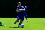Niklas Witt (Trebbin), VfB Trebbin - SV Falkensee Finkenkrug, Landespokal 2, Runde, Saison 26/27, Fussball, 05.09.2026, Trebbin, Foto: Benjamin Feller