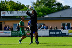 Daniel Bittner (Falkensee), VfB Trebbin - SV Falkensee Finkenkrug, Landespokal 2, Runde, Saison 26/27, Fussball, 05.09.2026, Trebbin, Foto: Benjamin Feller