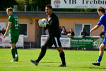 Daniel Bittner (Falkensee), VfB Trebbin - SV Falkensee Finkenkrug, Landespokal 2, Runde, Saison 26/27, Fussball, 05.09.2026, Trebbin, Foto: Benjamin Feller
