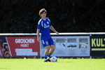 Nils Ole Mehlig (Trebbin), VfB Trebbin - SV Falkensee Finkenkrug, Landespokal 2, Runde, Saison 26/27, Fussball, 05.09.2026, Trebbin, Foto: Benjamin Feller
