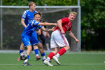 Teltower FV - SV Blau Weiss Markendorf, Landesklasse Ost, 29. Spieltag, 06.06.2026, Fussball, Teltow, Foto: Benjamin Feller