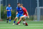 Teltower FV - SV Blau Weiss Markendorf, Landesklasse Ost, 29. Spieltag, 06.06.2026, Fussball, Teltow, Foto: Benjamin Feller
