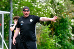 Robert Reuter (Trainer Teltow), United Teltow - Gr&uuml;n Wei&szlig; Golm II, Kreisliga B, 29. Spieltag, 07.06.2026, Fussball, Teltow, Foto: Benjamin Feller