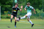 United Teltow - Gr&uuml;n Wei&szlig; Golm II, Kreisliga B, 29. Spieltag, 07.06.2026, Fussball, Teltow, Foto: Benjamin Feller