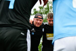 Robert Reuter (Trainer Teltow), United Teltow - Gr&uuml;n Wei&szlig; Golm II, Kreisliga B, 29. Spieltag, 07.06.2026, Fussball, Teltow, Foto: Benjamin Feller