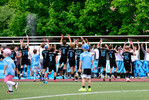 Jubel Teltow, United Teltow - Gr&uuml;n Wei&szlig; Golm II, Kreisliga B, 29. Spieltag, 07.06.2026, Fussball, Teltow, Foto: Benjamin Feller