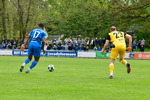 Jubel RSV, RSV Eintracht 1949 - VFC Plauen, 28. Spieltag, Oberliga S&uuml;d, Saison 25/26, Fussball, 09.05.2026, Stahnsdorf, Foto: Benjamin Feller