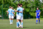 Jubel Teltow, United Teltow FC - SG Schenkenhorst, Kreisliga B, 26. SPieltag, Saison 25/26, 10.05.2026, Fussball, Teltow, Foto: Benjamin Feller