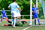 Daniel Bir (Schenkenhorst), United Teltow FC - SG Schenkenhorst, Kreisliga B, 26. SPieltag, Saison 25/26, 10.05.2026, Fussball, Teltow, Foto: Benjamin Feller