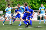 Lennart Claussen (m. Teltow), United Teltow FC - SG Schenkenhorst, Kreisliga B, 26. SPieltag, Saison 25/26, 10.05.2026, Fussball, Teltow, Foto: Benjamin Feller