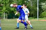Jakob K&uuml;mpel (Schenkenhorst), United Teltow FC - SG Schenkenhorst, Kreisliga B, 26. SPieltag, Saison 25/26, 10.05.2026, Fussball, Teltow, Foto: Benjamin Feller