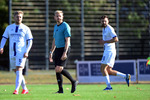 Sebastian Ehmke (Schiedsrichter), Fortuna Babelsberg - FSV Bernau, Landesliga Nord, 6. Spieltag, , Saison 26/27, Fussball, 10.10.2026, Potsdam, Foto: Benjamin Feller