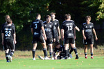 Jubel Fortuna, Fortuna Babelsberg - FSV Bernau, Landesliga Nord, 6. Spieltag, , Saison 26/27, Fussball, 10.10.2026, Potsdam, Foto: Benjamin Feller