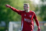 Paul B&auml;uerle (Fortuna), Fortuna Babelsberg - FSV Bernau, Landesliga Nord, 6. Spieltag, , Saison 26/27, Fussball, 10.10.2026, Potsdam, Foto: Benjamin Feller