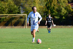 Maximilian Boritzki (Bernau), Fortuna Babelsberg - FSV Bernau, Landesliga Nord, 6. Spieltag, , Saison 26/27, Fussball, 10.10.2026, Potsdam, Foto: Benjamin Feller
