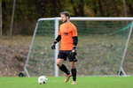 Leandro Luchtenberg (Dallgow), RSV Eintracht 1949 U23 - SV Dallgow 47, Kreisoberliga, 7. Spieltag, Fussball, 11.10.2026, Potsdam, Foto: Benjamin Feller
