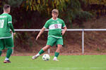 Marek Hagenah (Dallgow), RSV Eintracht 1949 U23 - SV Dallgow 47, Kreisoberliga, 7. Spieltag, Fussball, 11.10.2026, Potsdam, Foto: Benjamin Feller