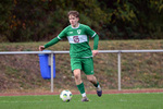 Pascal Uhl (Dallgow), RSV Eintracht 1949 U23 - SV Dallgow 47, Kreisoberliga, 7. Spieltag, Fussball, 11.10.2026, Potsdam, Foto: Benjamin Feller