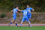 Jubel RSV, RSV Eintracht 1949 U23 - SV Dallgow 47, Kreisoberliga, 7. Spieltag, Fussball, 11.10.2026, Potsdam, Foto: Benjamin Feller