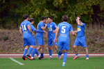 Jubel RSV, RSV Eintracht 1949 U23 - SV Dallgow 47, Kreisoberliga, 7. Spieltag, Fussball, 11.10.2026, Potsdam, Foto: Benjamin Feller