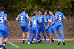 Jubel RSV, RSV Eintracht 1949 U23 - SV Dallgow 47, Kreisoberliga, 7. Spieltag, Fussball, 11.10.2026, Potsdam, Foto: Benjamin Feller