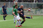 Aufstieg Babelsberg 74 , Landesklasse West, Saison 25/26, Fussball, 13.06.2026, Potsdam, Foto: Benjamin Feller