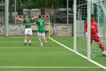 Aufstieg Babelsberg 74 , Landesklasse West, Saison 25/26, Fussball, 13.06.2026, Potsdam, Foto: Benjamin Feller