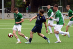 Aufstieg Babelsberg 74 , Landesklasse West, Saison 25/26, Fussball, 13.06.2026, Potsdam, Foto: Benjamin Feller