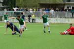 Aufstieg Babelsberg 74 , Landesklasse West, Saison 25/26, Fussball, 13.06.2026, Potsdam, Foto: Benjamin Feller