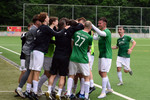 Aufstieg Babelsberg 74 , Landesklasse West, Saison 25/26, Fussball, 13.06.2026, Potsdam, Foto: Benjamin Feller