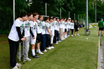 Aufstieg Babelsberg 74 , Landesklasse West, Saison 25/26, Fussball, 13.06.2026, Potsdam, Foto: Benjamin Feller