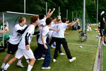 Aufstieg Babelsberg 74 , Landesklasse West, Saison 25/26, Fussball, 13.06.2026, Potsdam, Foto: Benjamin Feller