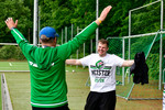 Aufstieg Babelsberg 74 , Landesklasse West, Saison 25/26, Fussball, 13.06.2026, Potsdam, Foto: Benjamin Feller