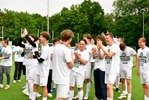 Aufstieg Babelsberg 74 , Landesklasse West, Saison 25/26, Fussball, 13.06.2026, Potsdam, Foto: Benjamin Feller