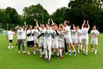 Aufstieg Babelsberg 74 , Landesklasse West, Saison 25/26, Fussball, 13.06.2026, Potsdam, Foto: Benjamin Feller