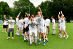 Aufstieg Babelsberg 74 , Landesklasse West, Saison 25/26, Fussball, 13.06.2026, Potsdam, Foto: Benjamin Feller