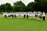 Aufstieg Babelsberg 74 , Landesklasse West, Saison 25/26, Fussball, 13.06.2026, Potsdam, Foto: Benjamin Feller