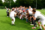 Aufstieg Babelsberg 74 , Landesklasse West, Saison 25/26, Fussball, 13.06.2026, Potsdam, Foto: Benjamin Feller