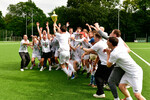 Aufstieg Babelsberg 74 , Landesklasse West, Saison 25/26, Fussball, 13.06.2026, Potsdam, Foto: Benjamin Feller
