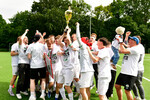 Aufstieg Babelsberg 74 , Landesklasse West, Saison 25/26, Fussball, 13.06.2026, Potsdam, Foto: Benjamin Feller