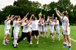 Aufstieg Babelsberg 74 , Landesklasse West, Saison 25/26, Fussball, 13.06.2026, Potsdam, Foto: Benjamin Feller