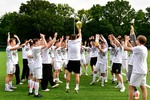 Aufstieg Babelsberg 74 , Landesklasse West, Saison 25/26, Fussball, 13.06.2026, Potsdam, Foto: Benjamin Feller