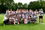 Aufstieg Babelsberg 74 , Landesklasse West, Saison 25/26, Fussball, 13.06.2026, Potsdam, Foto: Benjamin Feller