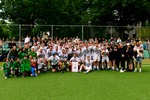 Aufstieg Babelsberg 74 , Landesklasse West, Saison 25/26, Fussball, 13.06.2026, Potsdam, Foto: Benjamin Feller